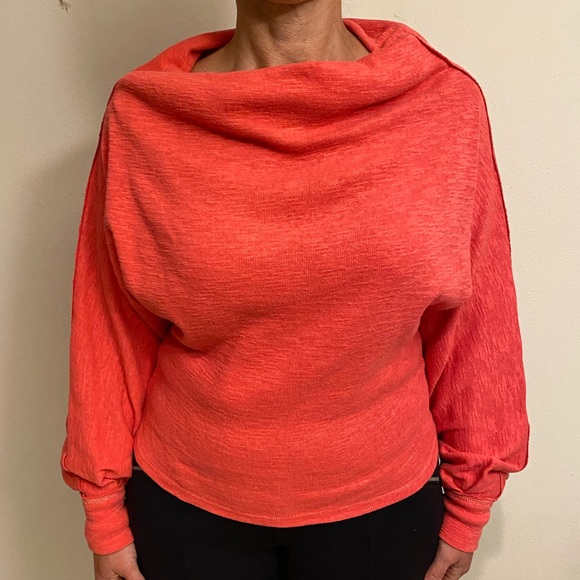 Free People Sweater - Picture 4 of 12